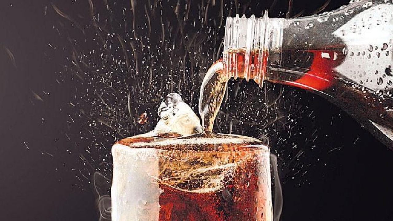 Coca Cola’dan yeni formül! Trump istedi sonbaharda piyasada