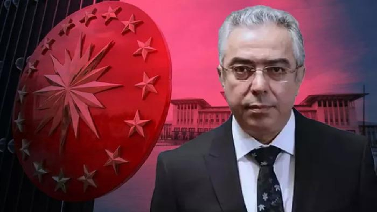 Cumhurbaşkanı Erdoğan'ın adaylığı için flaş çıkış! Başdanışmanı duyurdu: ‘Yeni anayasaya ihtiyaç yok!’