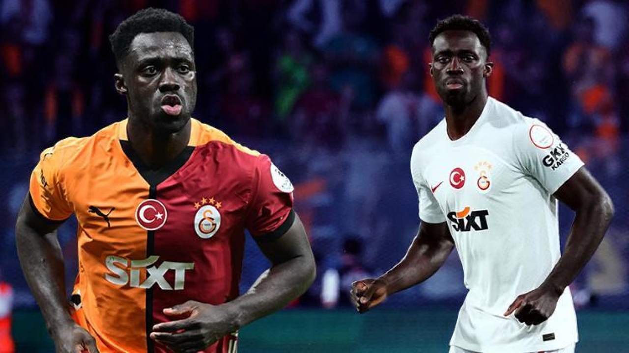 Davinson Sanchez'den transfer itirafı ve Carlos Cuesta sözleri