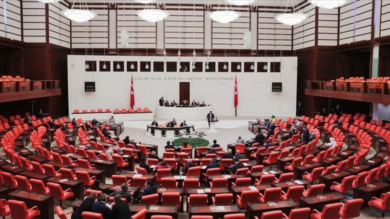 DEM Parti'den siyasi liderler turu: Gözler bu iki güne çevrildi! Bahçeli ve Özel'i ziyaret edecekler