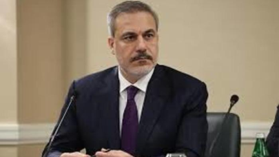 Dışişleri Bakanı Fidan, ABD’li mevkidaşı Rubio ile Suriye meselesini görüştü