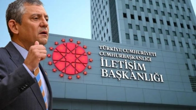 DMM: "Özgür Özel'in ifadeleri, yargı mensuplarının bağımsızlığına yönelik kabul edilemez bir saldırıdır"