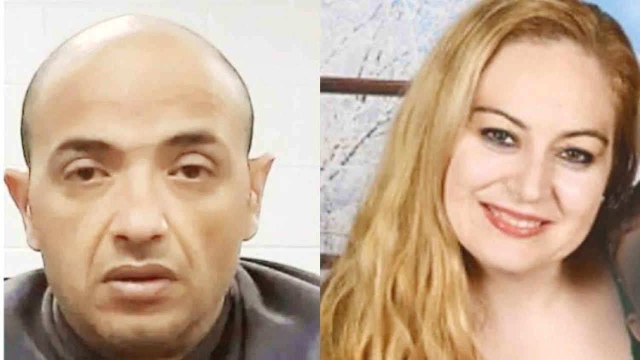 Dolapta ölü bulundu