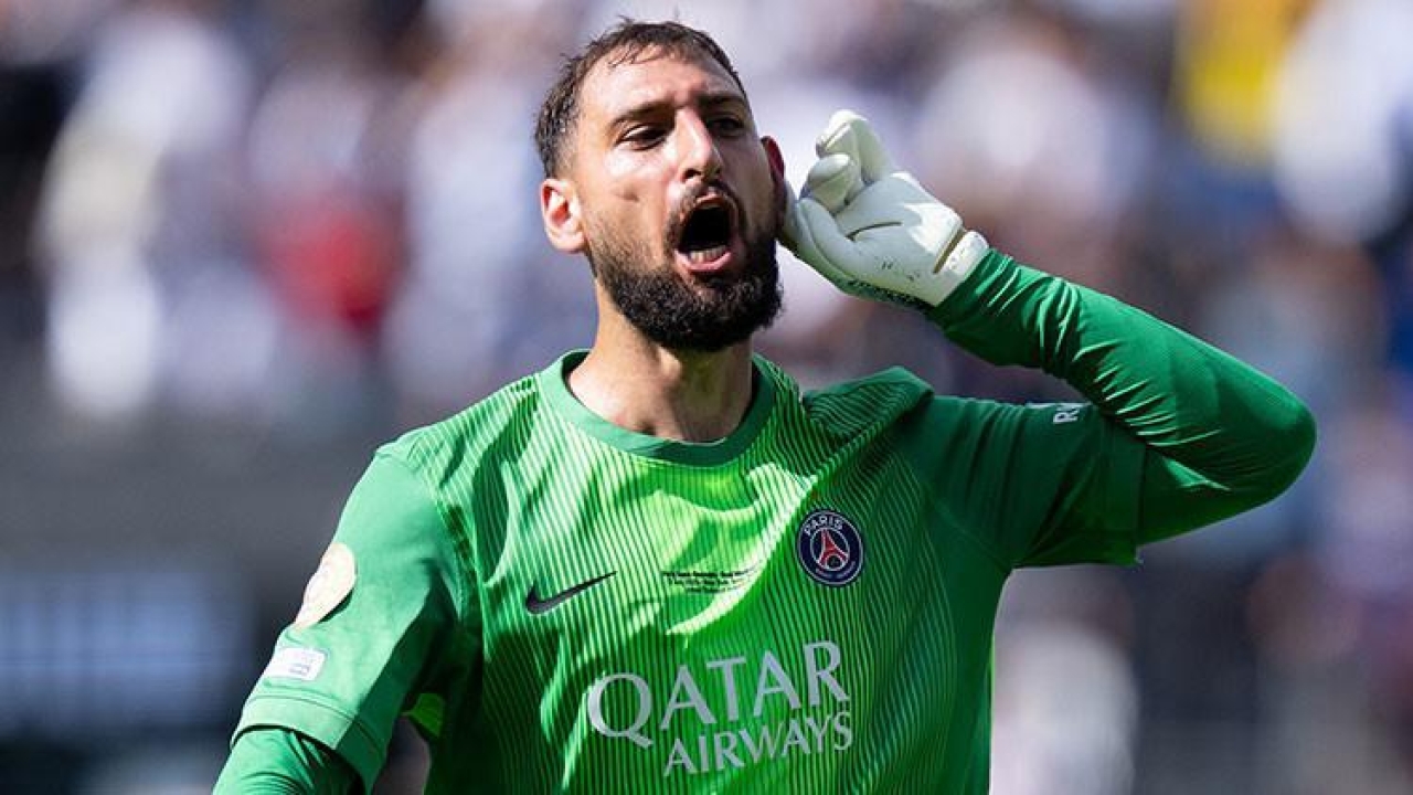 Donnarumma'dan Galatasaray'a kötü haber! Transferde 2 dev rakip