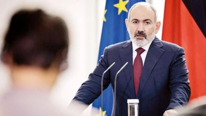 Ermenistan’da kavga sürüyor! Paşinyan, Patriği ‘dinsiz’ ilan etti