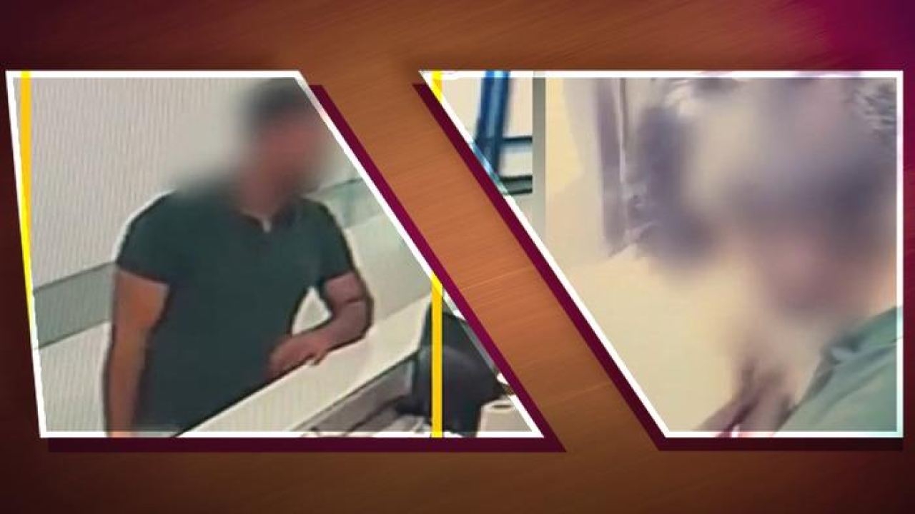 Esenyurt'taki lüks sitede taciz dehşeti! Genç kadın neye uğradığını şaşırdı: "Amacı kargo değildi"