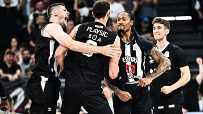 EuroCup'ta Beşiktaş ve Türk Telekom aynı grupta!