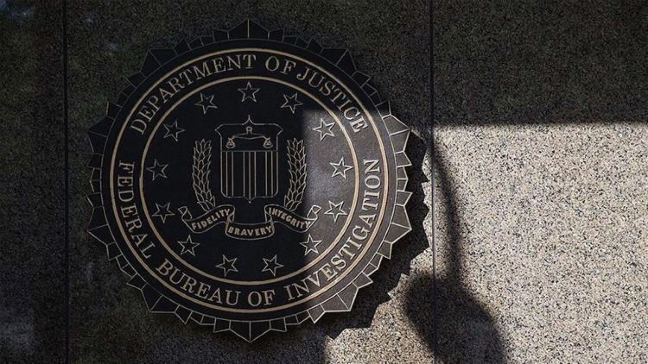 FBI Yeni Zelanda'da ofis açtı