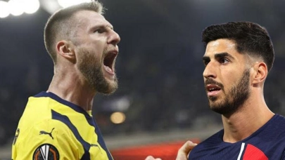 Fenerbahçe, Asensio ve Skriniar'ı aynı uçakla İstanbul'a getiriyor