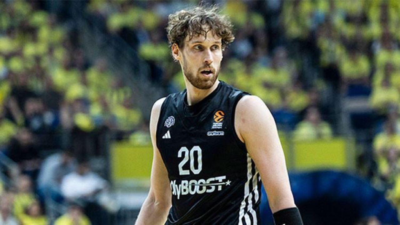 Fenerbahçe Beko, Mikael Jantunen'i açıkladı!