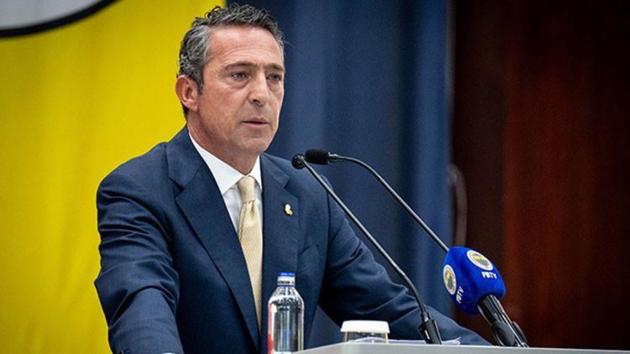 Fenerbahçe erteleme için TFF'ye gidiyor!