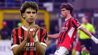 Fenerbahçe ve Galatasaray'la anılıyordu! Joao Felix'in yeni adresi belli oldu