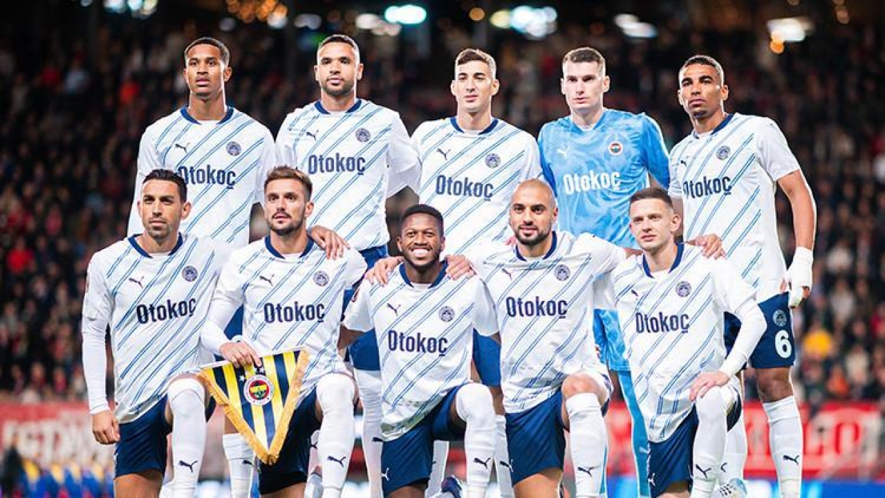 Fenerbahçe'de iki yıldızın satışına Mourinho'dan onay çıktı! Transferde dev gelir