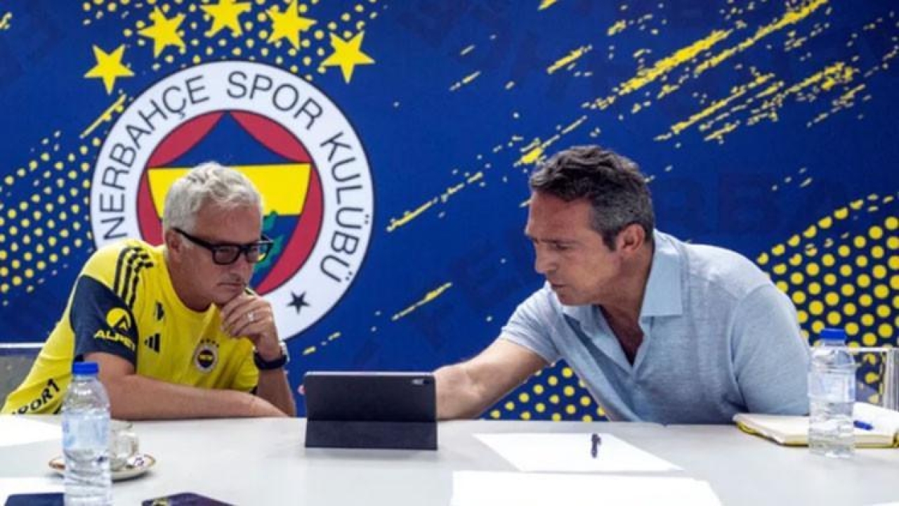 Fenerbahçe'de sol kanat için arayış sürüyor!