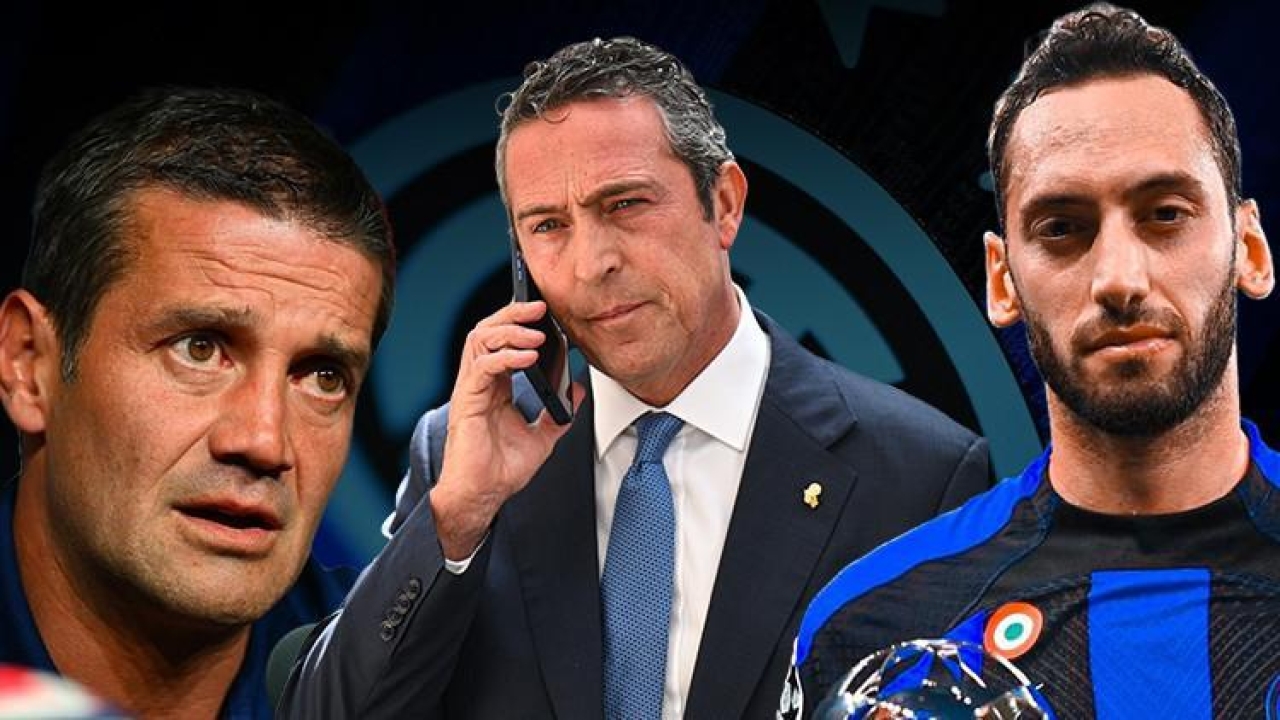 Fenerbahçe'nin teklifi sonrası Inter'de Chivu'dan Hakan Çalhanoğlu kararı! Bonservis bedeli...