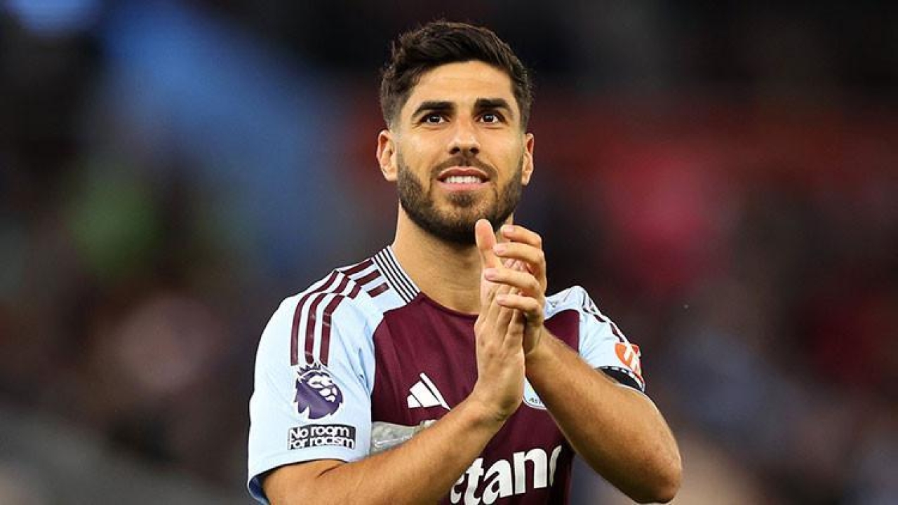 Fenerbahçe’ye Asensio transferinde kötü haber! Dünya devi istiyor