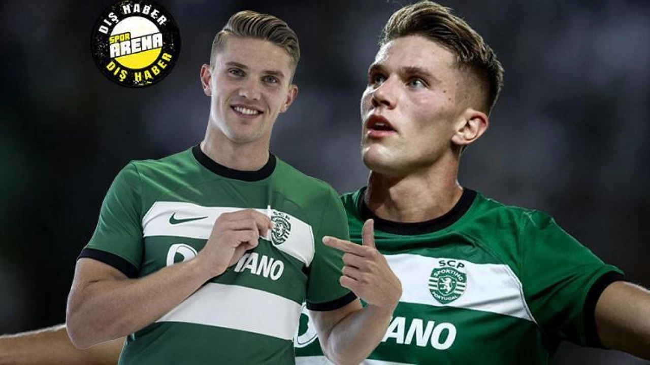 Fenerbahçe’ye Gyökeres transferinde müjde! Arsenal ile görüşmeler tıkandı