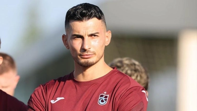 Fenerbahçe'ye transferi iptal olan Uğurcan Çakır'a Trabzonspor'dan ödül gibi maaş! Dev rakam belli oldu