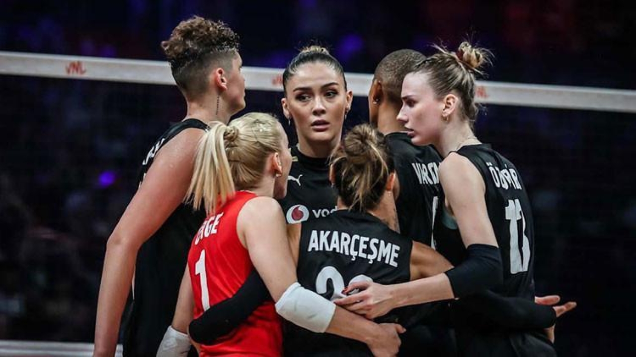 Filenin Sultanları'nın rakibi Japonya!