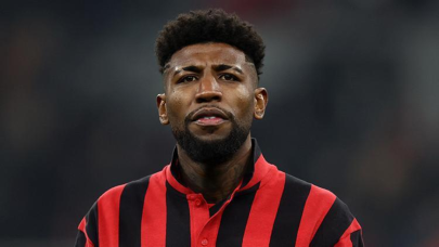 Flamengo, Emerson Royal'i resmen açıkladı: Beşiktaş'a transfer göndermesi!