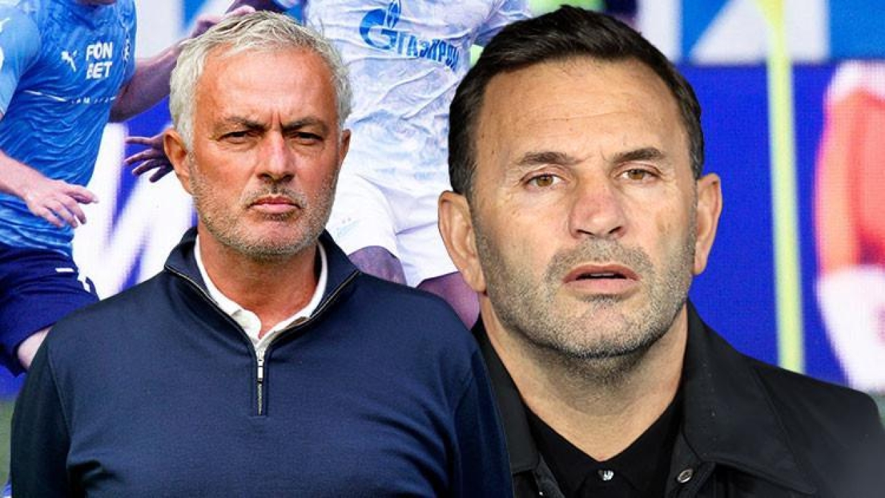 Galatasaray alamadı Fenerbahçe transfer ediyor! Görüşmeler başladı