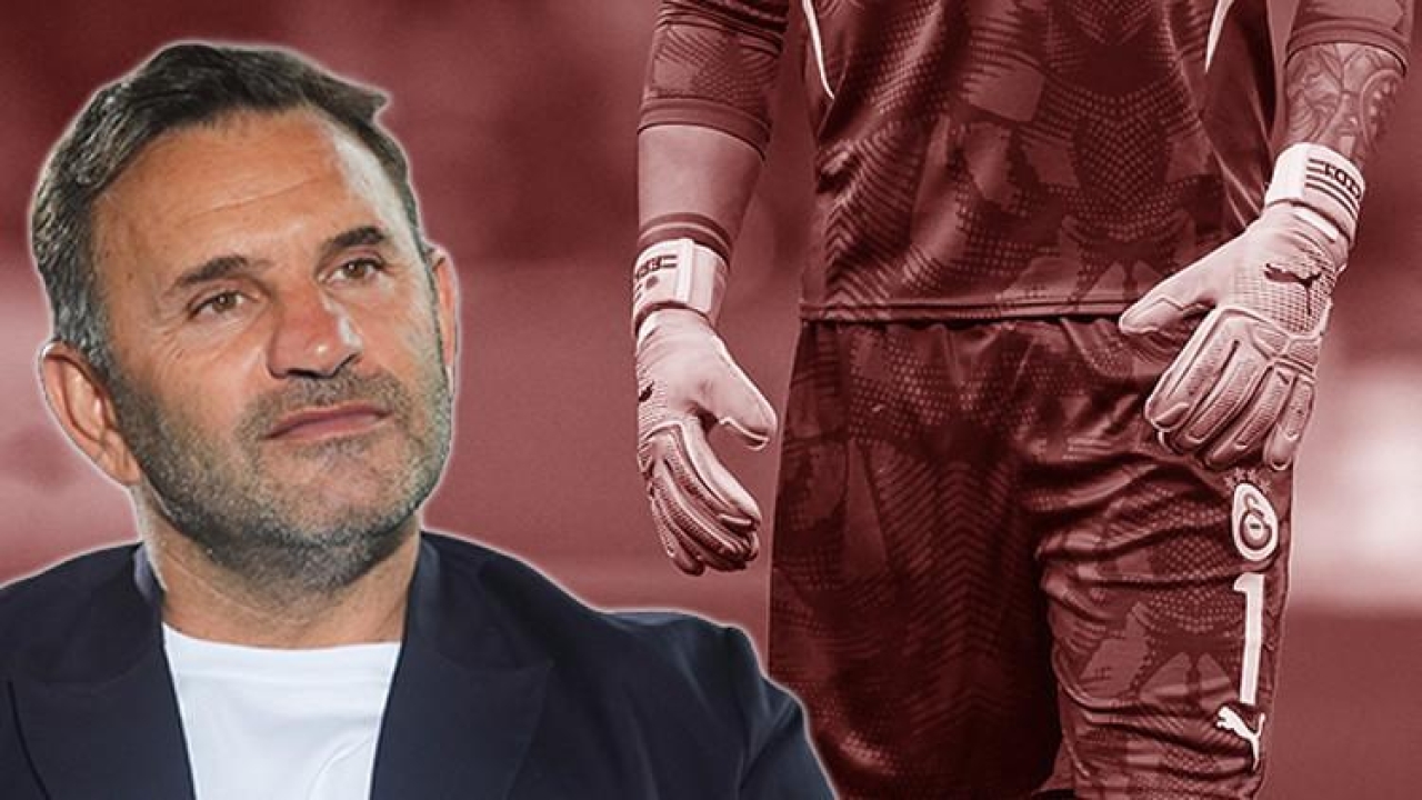 Galatasaray aradığı kaleciyi İtalya'da buldu! Yapılan teklifi duyurdular