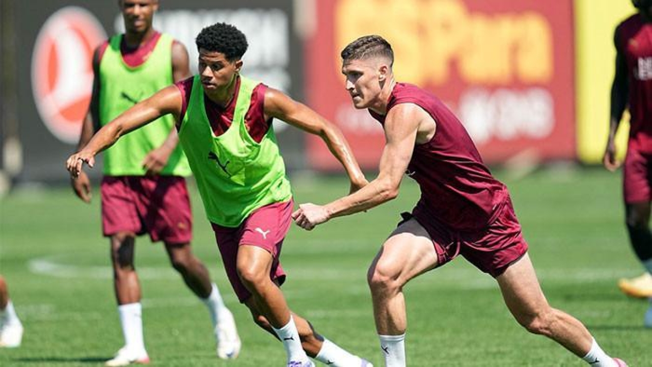 Galatasaray, Avusturya yolcusu!