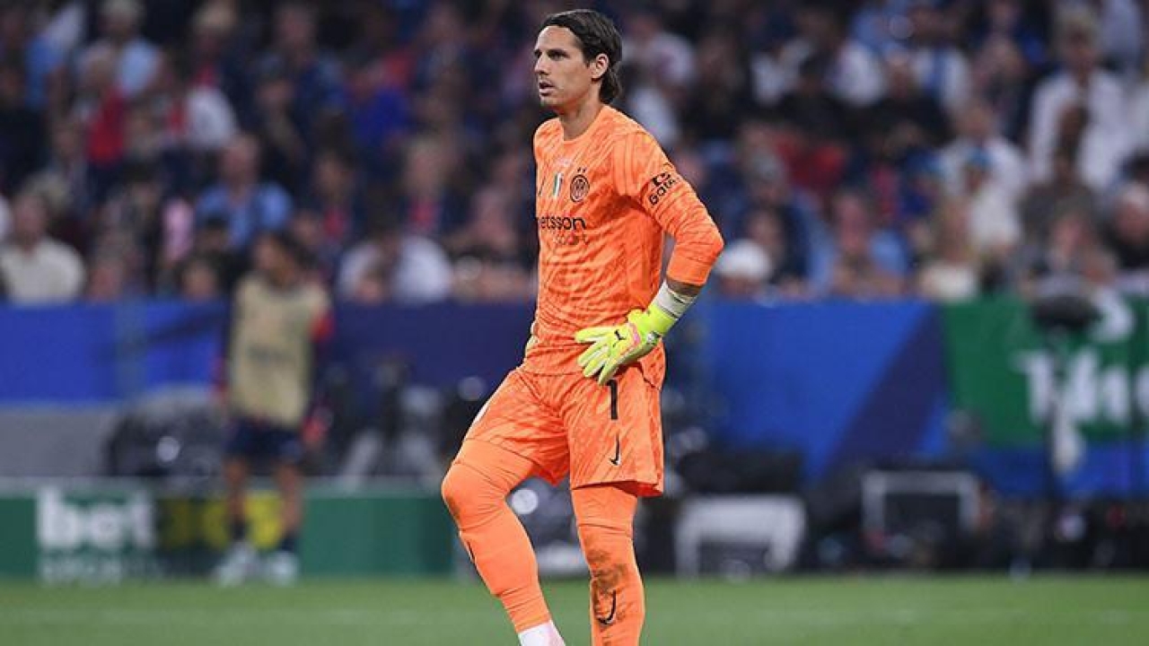 Galatasaray'da Petrovic'in alternatifi Yann Sommer! Inter kararını verdi