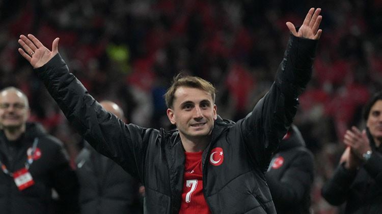 Galatasaray'dan Kerem Aktürkoğlu için dev takas formülü!