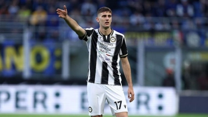 Galatasaray'dan Napoli'ye Lucca misillemesi!