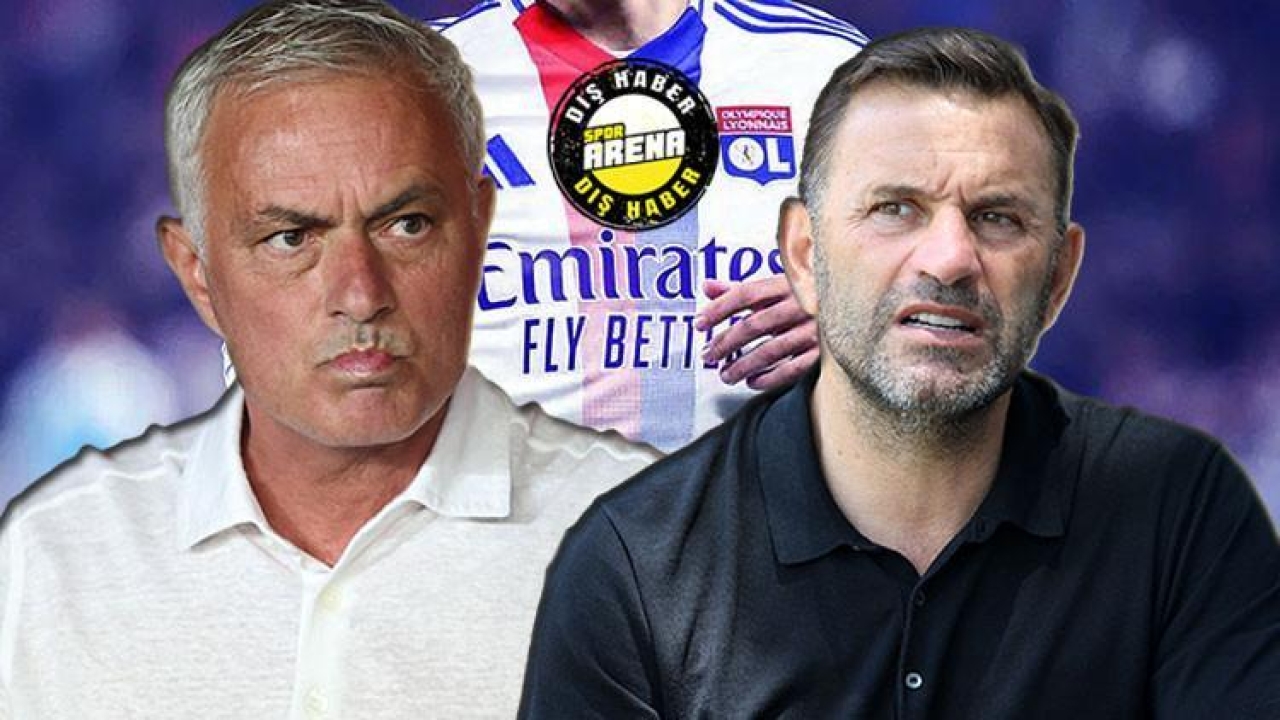 Galatasaray’dan sonra Fenerbahçe’de Mikautadze’nin peşine düştü! Transferde görüşme gerçekleşti
