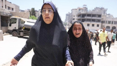 Gazze ateşkesi için gözler Doha’da