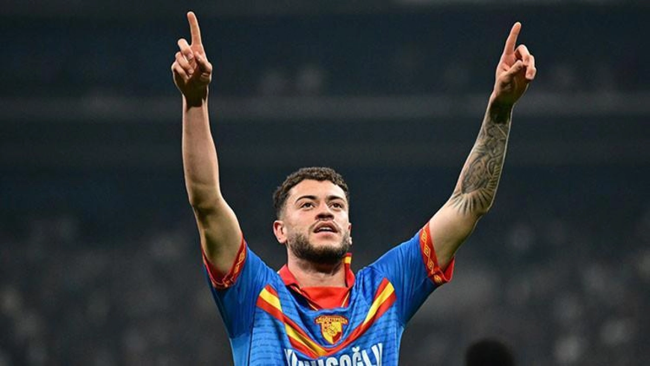 Göztepe, Romulo'dan en az 20 milyon euro bekliyor!