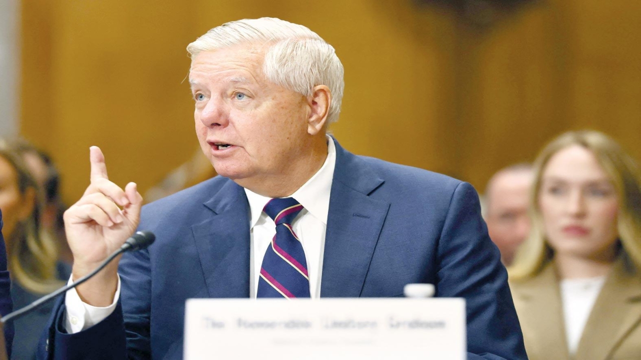 Graham: İsrail Gazze’de taktik değiştirecek
