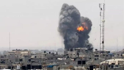 Hamas'tan Gazze'de ateşkes teklifine cevap geldi: Tamamen hazırız