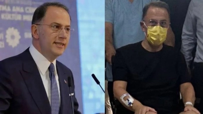 İBB soruşturmasında tutuklanan Beylikdüzü Belediye Başkanı Mehmet Murat Çalık yoğun bakıma kaldırıldı