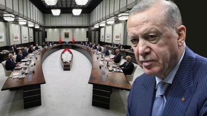 İki ihtimal masada! Kabinede değişiklik için geri sayım başladı