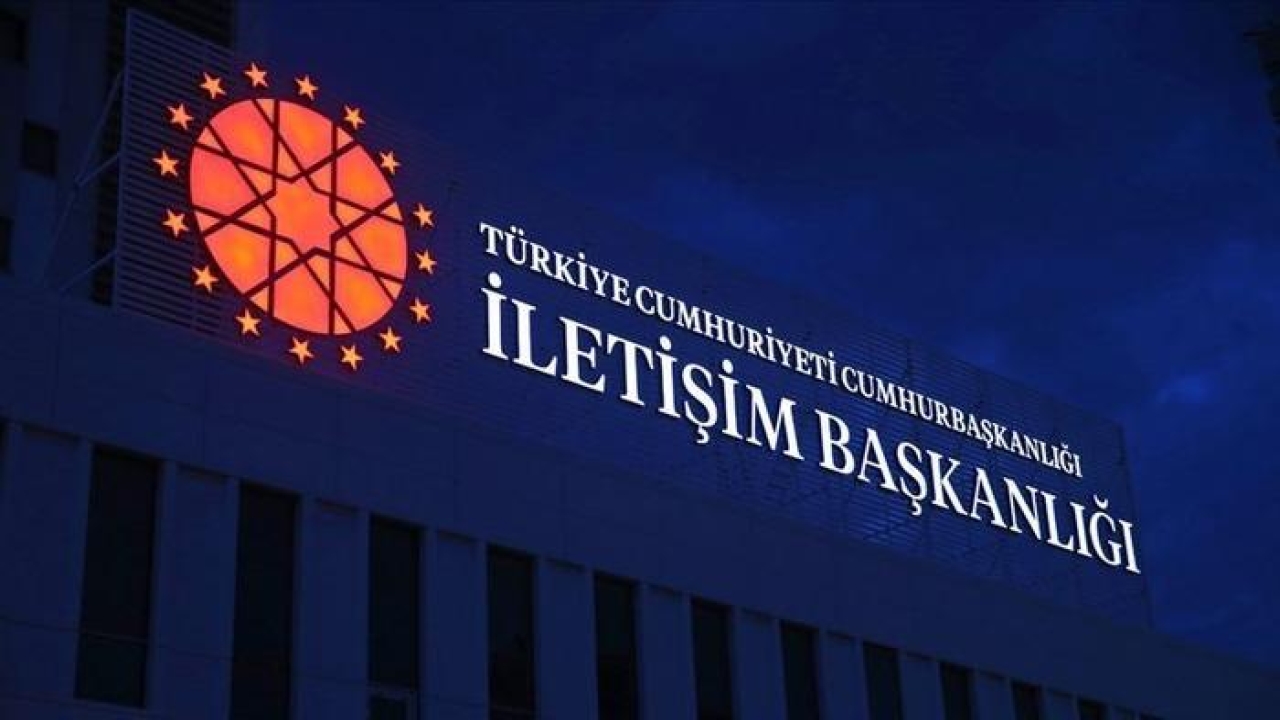 İletişim Başkanlığı'nda 20 gün arayla bir üst düzey görevden alma daha! Çağatay Özdemir'in yerine 2 yeni isim atandı
