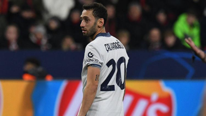 Inter, Hakan Çalhanoğlu'ndan vazgeçmiyor!