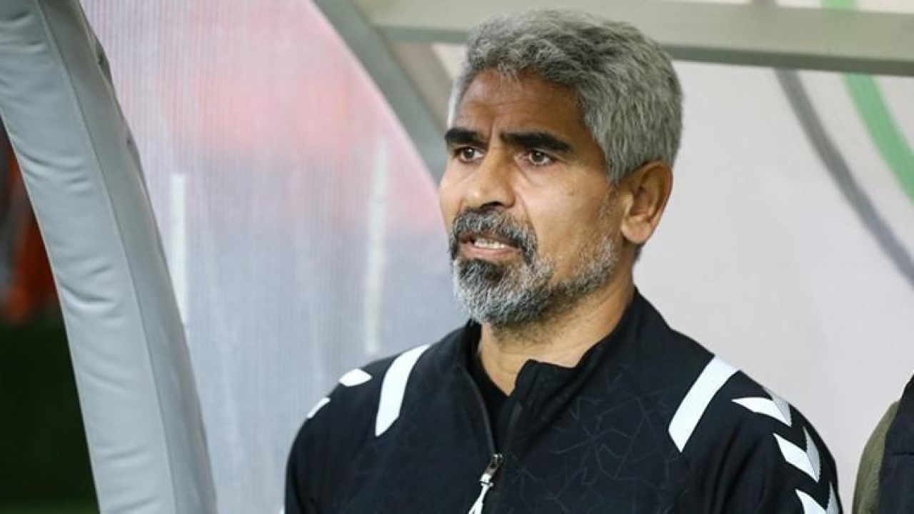 İsmet Taşdemir'den Galatasaray sözleri! 'Bizim için iyi bir avantaj'
