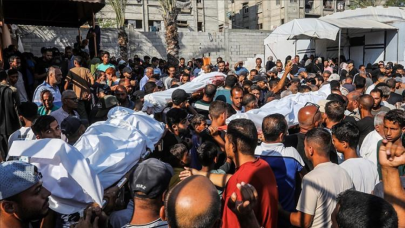 İsrail Gazze'ye saldırılarını sürdürüyor: 11 sivil öldürüldü