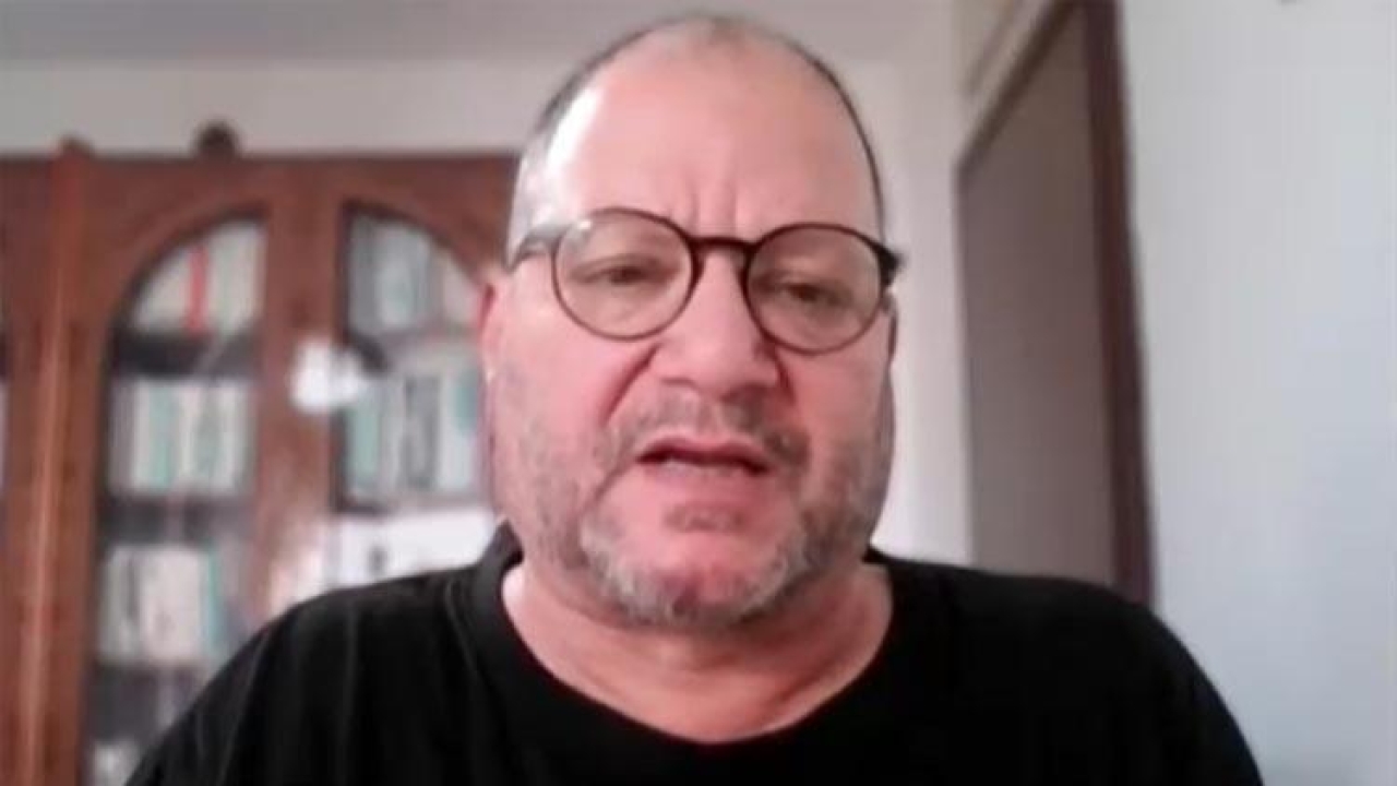 İsrailli muhalif vekil CNN Türk'e konuştu: Netanyahu sadece kendini düşünür