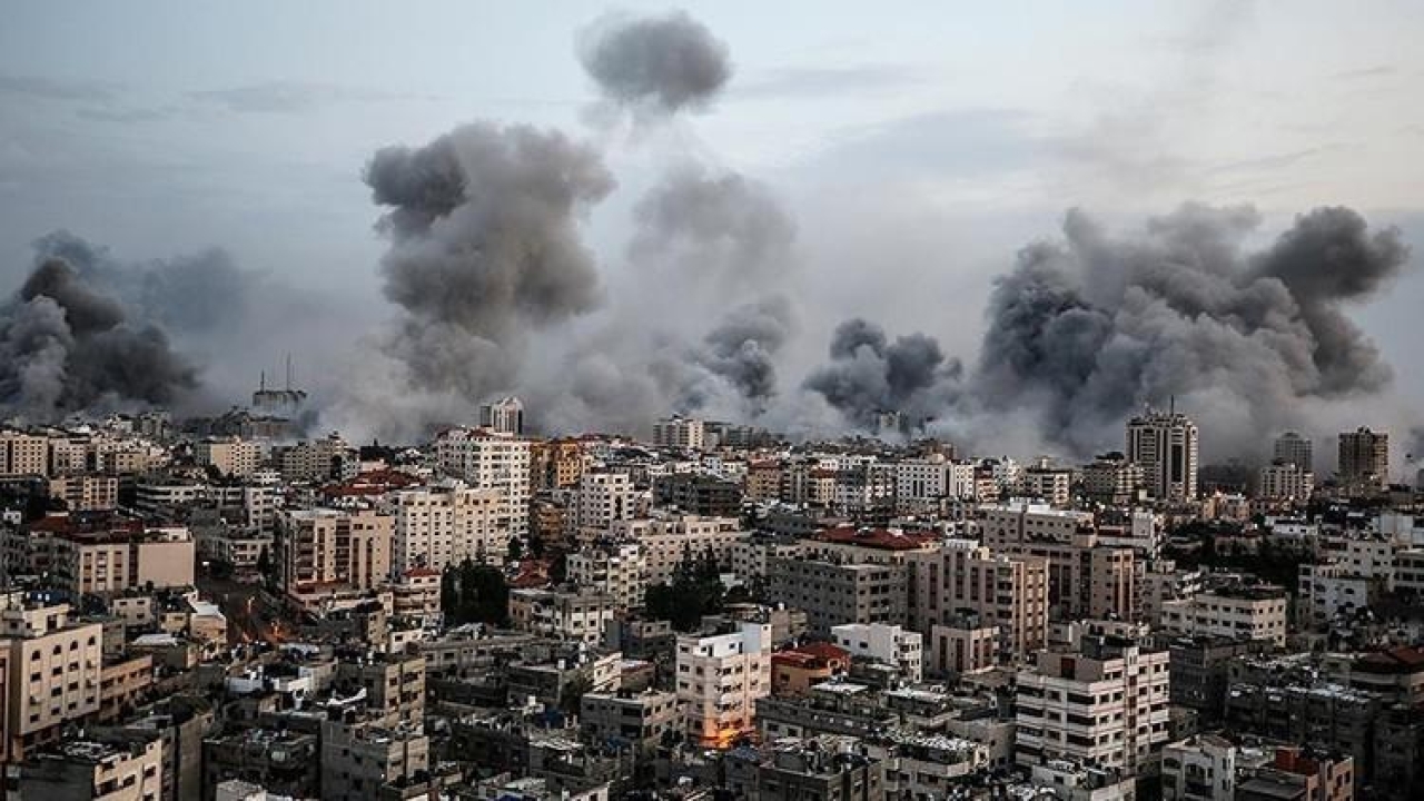İsrailli üst düzey yetkili: Hamas kabul ederse ateşkes önümüzdeki hafta gerçekleşebilir