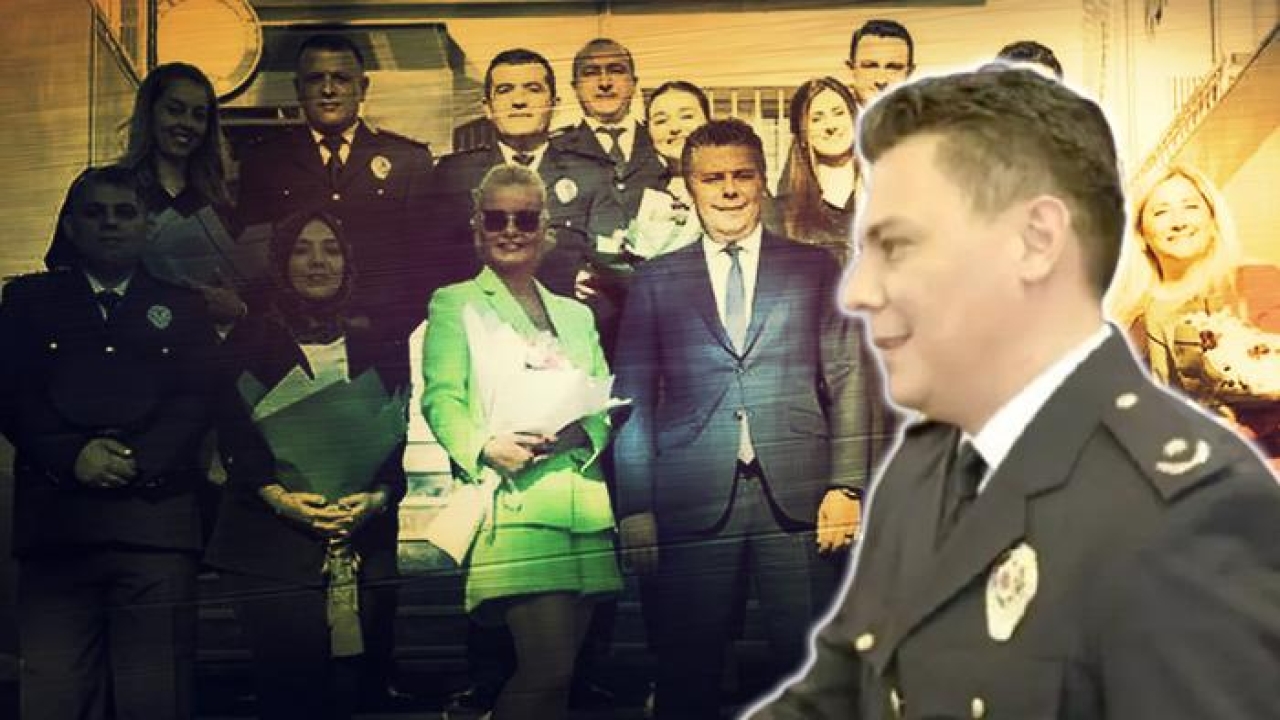 İstanbul Emniyeti'nde yeni atamalar! Valilik duyurdu, Müge Anlı'nın eşi Şinasi Yüzbaşıoğlu da o listede