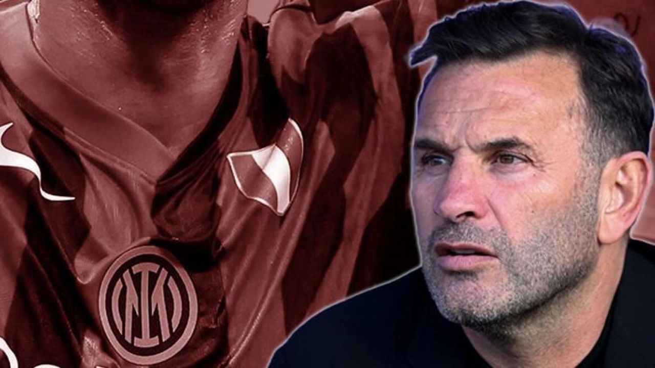 İtalyanlar duyurdu: Yıldız futbolcunun Galatasaray'a transferi gerçekleşmeyecek!