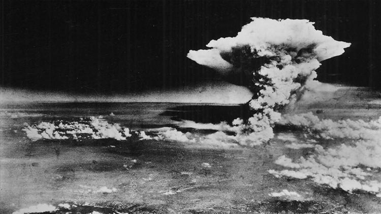 Japonya'da halen 100 bin atom bombası mağduru yaşıyor: 'Hibakuşaların' en yoğun olduğu yer Hiroşima