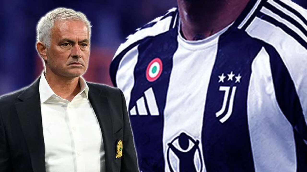 Juventus'un yıldızı takasla Fenerbahçe'ye geliyor! İtalyan medyası sürpriz transfer gelişmesini duyurdu