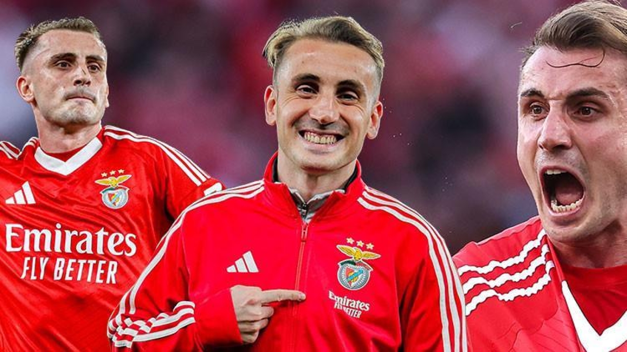 Kerem Aktürkoğlu, Türkiye'ye transfer oluyor! 2 isim takas olacak