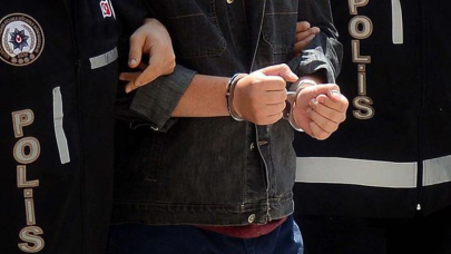 Kırmızı bültenle aranıyordu! Daltonlar silahlı suç örgütü üyesi Ahmet Aydın Türkiye'ye getirildi