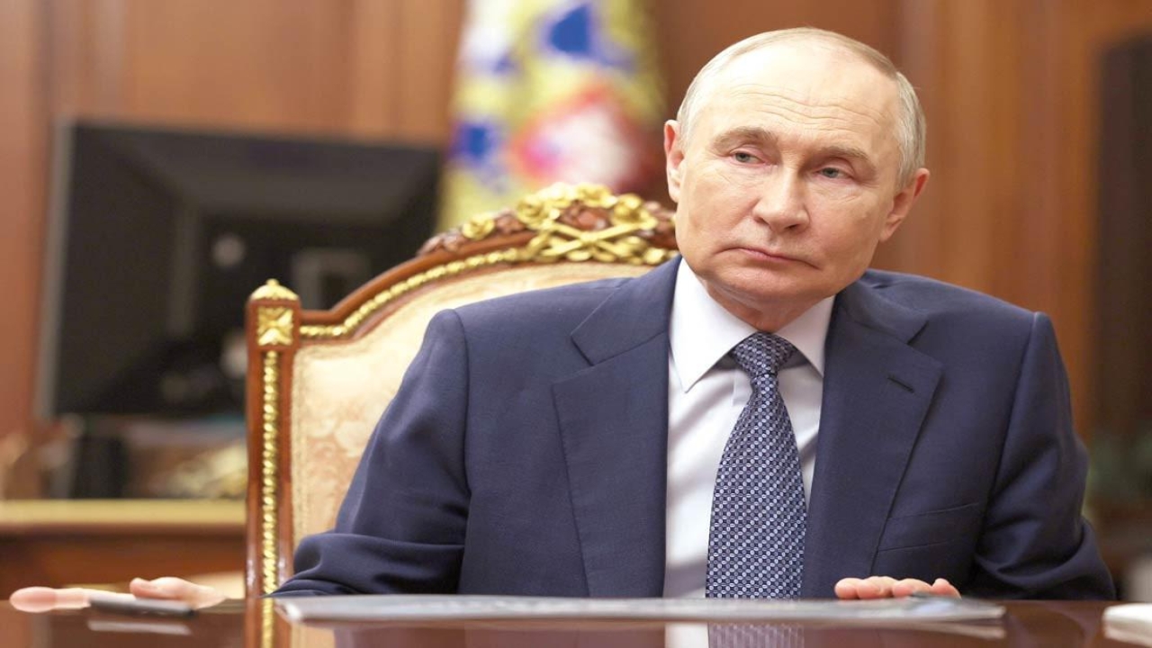 Kremlin’den Trump’ın ültimatomuna ret
